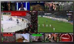 TAG V.S. boosts MCM-9000 multiviewer and monitoring capabilities