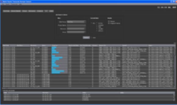 Digital Rapids shows transcoding and management software