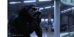 Luma creates Über Lycan for 'Underworld: Awakening'