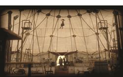 Bits & Pieces: Wallenda short is big on VFX