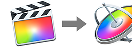Automatic Duck builds bridge from Final Cut Pro X to Motion 5 with Xsend Motion