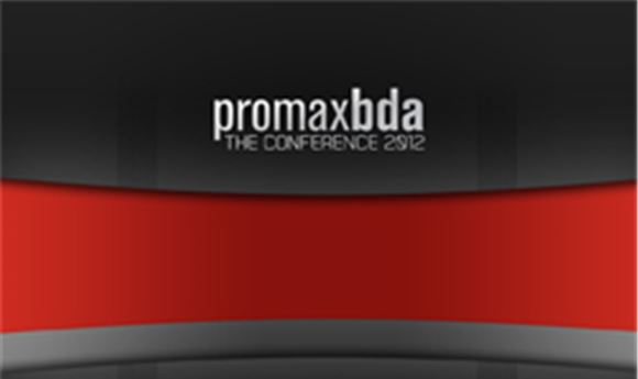 Click 3X designs app for PromaxBDA