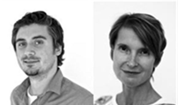 Pixomondo London adds two to VFX staff