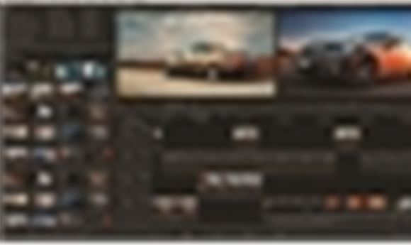 DaVinci Resolve 9.1 supports Retina displays, more