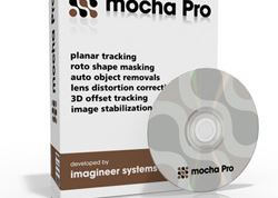 Five things I learned from CGWorkshop’s ‘Rotoscoping With Mocha'