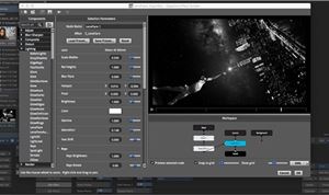 Boris FX's Sapphire plugins to support Autodesk's Flame
