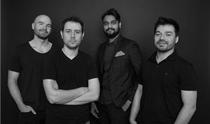 MPC NY boosts creative team with four hires