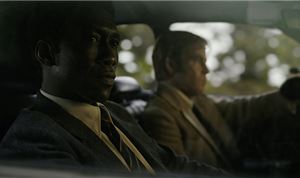 VFX For TV: HBO's <I>True Detective</I>