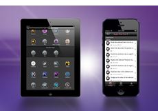 Mindbomb app adds Hotkey icons