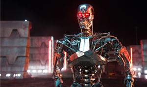 Summer Movies: 'Terminator Genisys'